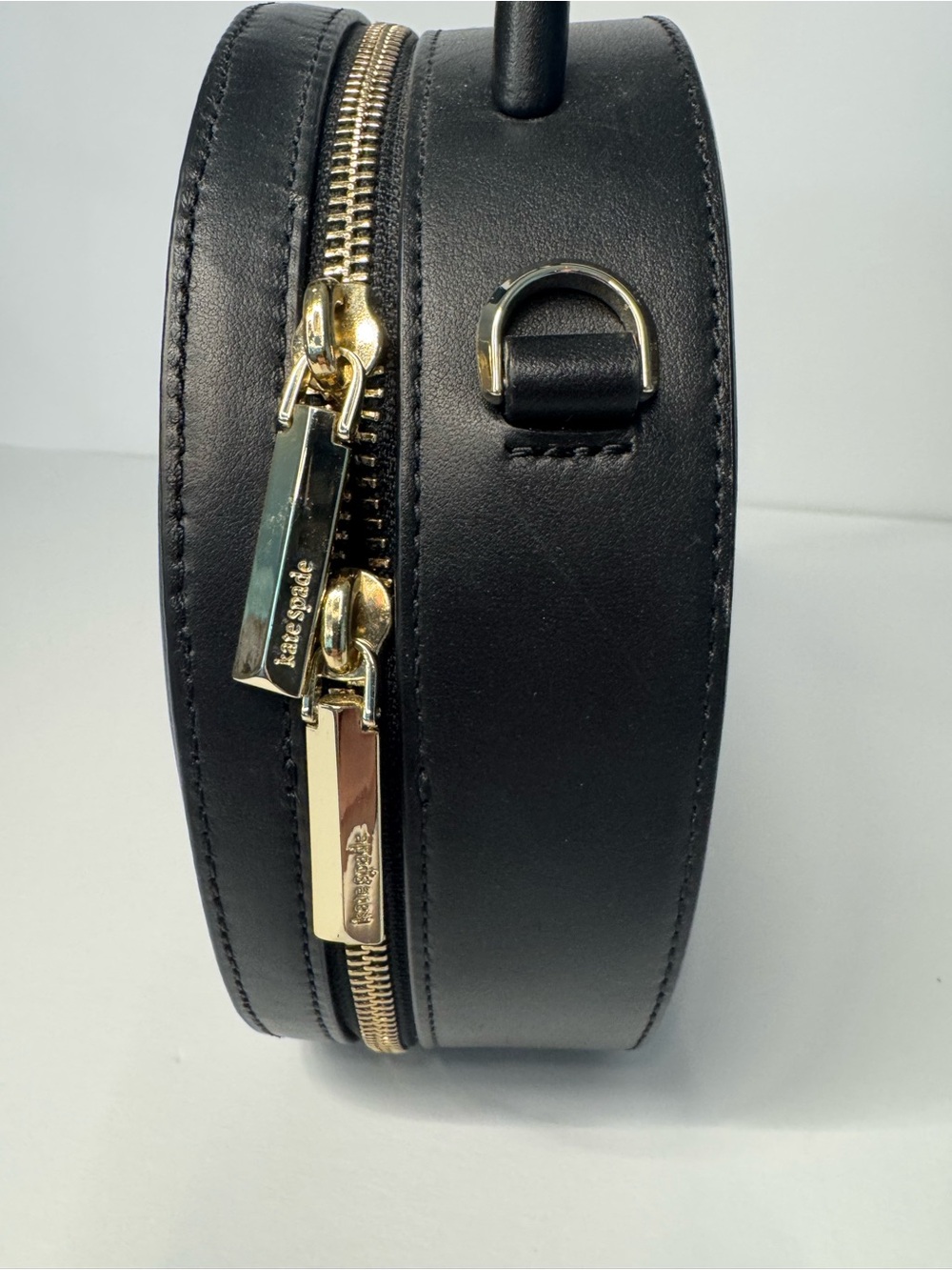 Kate spade andi Canteen Bag Black - Picture 8 of 8